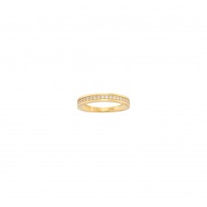 Δαχτυλίδι Σειρέ 14K Aloro (RI95 - ΖΧ2272)